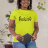 ladies printed tshirts