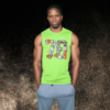 mens sleeveless shirts