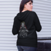 zip hoodie women