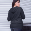 womens zip up hoodie