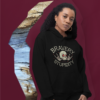 ladies hoodies