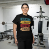 gym tshirt for women