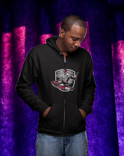 zipper hoodies for men