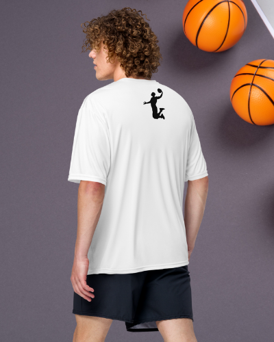 basketball jersey