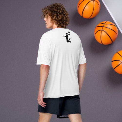 basketball jersey