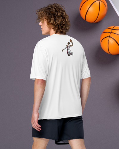 basketball tshirt