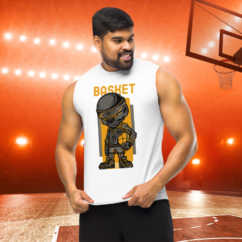 basketball tee shirts