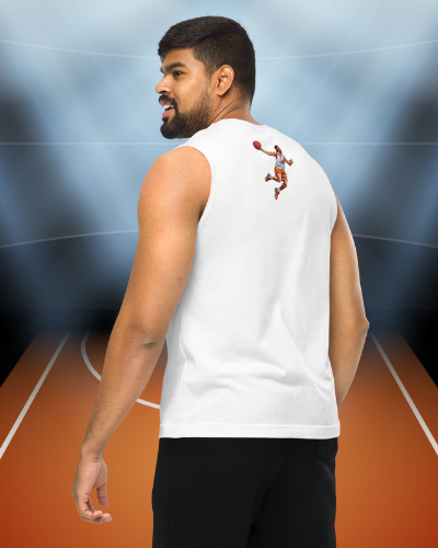 basketball tee shirts