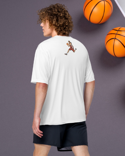 basketball jersey shirt