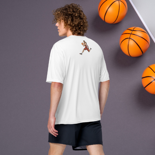 basketball jersey shirt