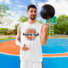 basketball jersey shirt