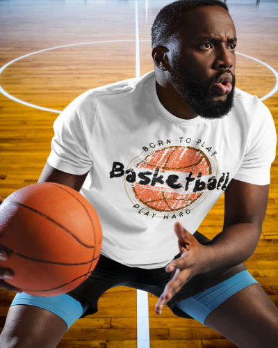 basketball jersey shirt