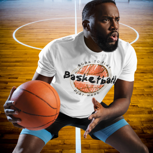 basketball jersey shirt