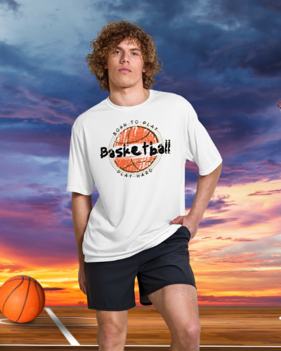 basketball jersey shirt