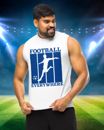 football jersey