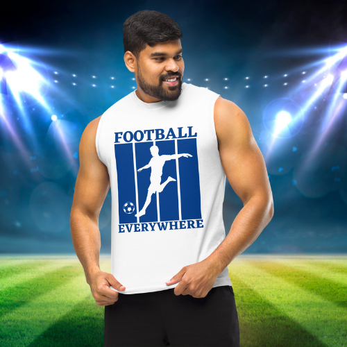 football jersey