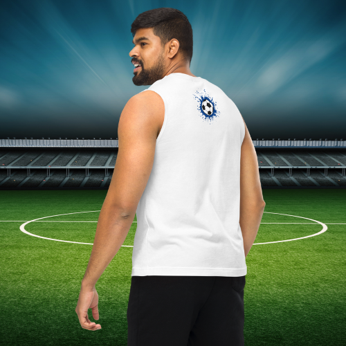 men's jersey football