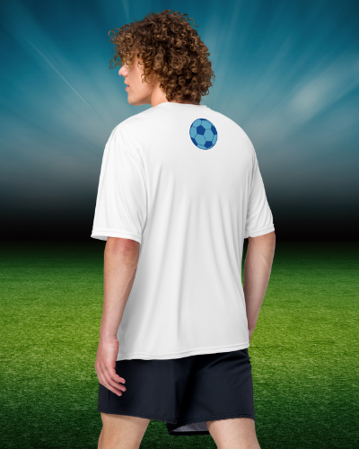 men's jersey football