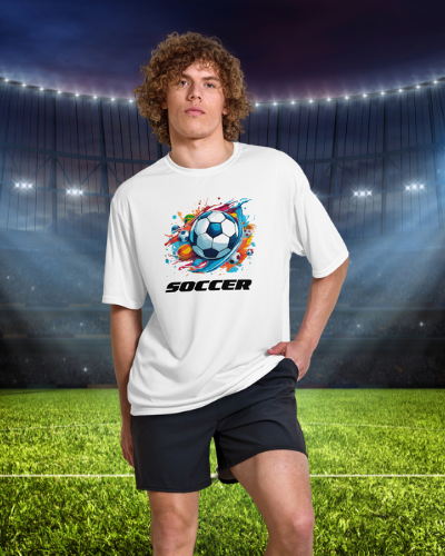 men's jersey football