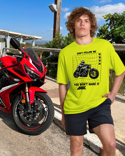 mens biker t shirts