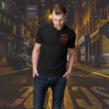 mens t shirts & polos