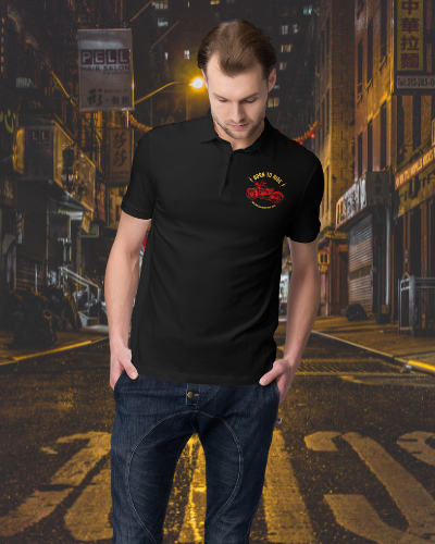 mens t shirts & polos