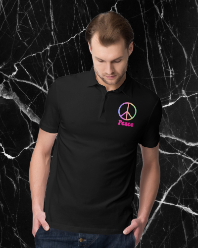 polo tshirt for men