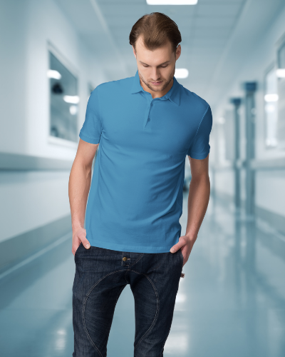 polo tshirt for men